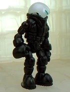 Hades Pheyden Mk. II Hades Force
