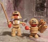 Artemisium Desert Dogs ( :: Store Link :: )