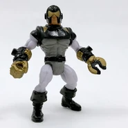 Augmented Guard configuration