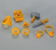 Gorinar Adventure Kit