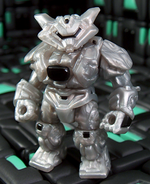 Gendrone Ultra Corps Mimic Armorvor (Gendrone Ultra Corps)