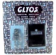 NYCC Special Edition Combo Pack