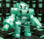 Gendrone Force Defender Villser Core