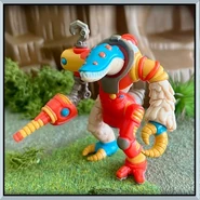 Commander Mutant ( :: Store Link :: )