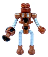 Nazarran Phaseon (Brain + Enyriun MK VIII Gendrone Union)