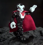 Count Dracuden