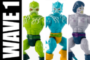 Wor Wave1 set