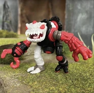 Vampire Offshoot Mutant ( :: Store Link :: )