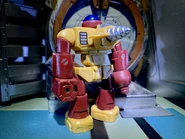 Star Cranker Weaponeer ( :: Store Link :: )