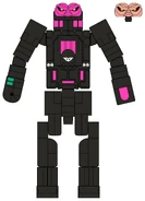 Final Nazgar