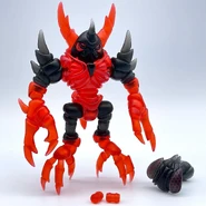 Reverse Phase Apocalypse Nemesis ( :: Store Link :: )