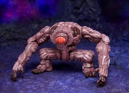 Crawler Form
