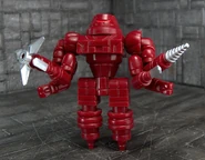 Sincromillian Battlemode