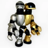 Alektrydon Geminus ( :: Store Link :: )