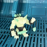 Spectre Adventure Kit (Figure Sold Separately)