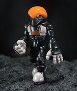 Traveler Rynevo Core Stalker