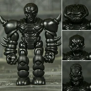 Blank Taskmaster Zullen