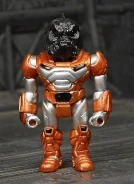 Zullen - Copper Creature