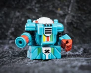 Zerak Mark II Mini Zeroid Edition ( :: Store Link :: )