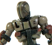 Early Microdroid Ranic