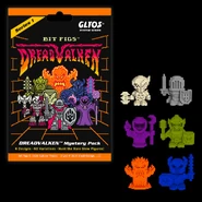 Dreadvalken Standard Set ( :: Store Link :: )