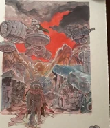 Artwork Preview