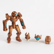 Olympian Centurion Drone ( :: UK Store Link :: ) ( :: US Store Link :: )