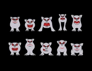 Minions of Mangloskull Mordles ( :: Store Link :: )