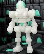 Gendrone Spectre Force Axis Buildman Warrior