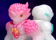 Pheyaos Glowclones