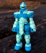 Naval Deep Rift Mariner Deep Trooper