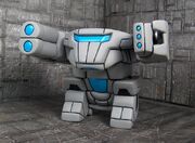  Granthan Division Mk