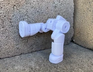 White Robot Pants ( :: Store Link :: )