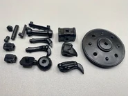 Saw Armory Combo Pack ( :: Store Link :: )