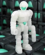 Gendrone Spectre Force Neo Sincroid