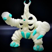 Spectre Titan