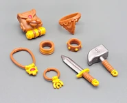 Standard Adventure Kit