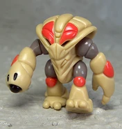 Esedeth Mobile Patrol Scout