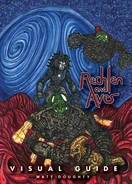 Rechlen and Aves 20-page printed book