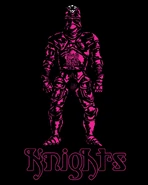 Knights of the Slice In-Stock Store link ( :: Store Link :: )