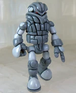 Dark Traveler Sorvellius