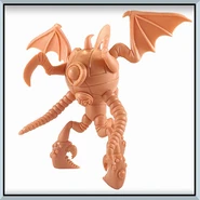 Keshi Clay Monster ( :: Store Link :: )