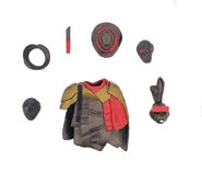 Gunmetal-Poncho-Accessory-Kit