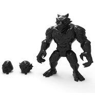 Blank-Black-Monster-Action-Figure