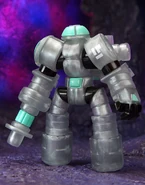 Enyriun Mk. IX Mechrostorm