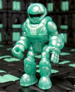 Glyarmor Villser Core