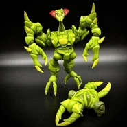 Mantivor ( :: Store Link :: )