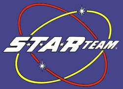 star team スターチーム STAR TEAM
