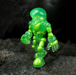 Earthen Spawn Titan Skeleton, Glyos Wiki