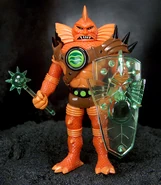 Tyraxsis Special Edition